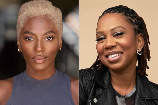 Glory Edim and Yrsa Daley-Ward Talk Community, Motherhood and Magical Realism (Exclusive)