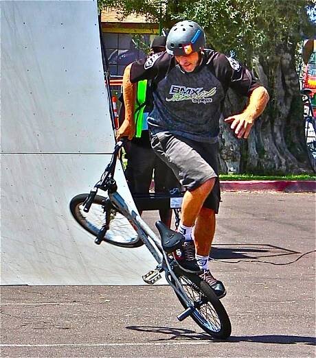 Team Gallery – BMX Freestyle Team – The Ultimate BMX Stunt Show Experience