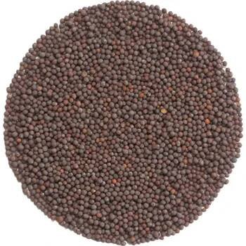 Semeno Tiny Greens Mizuna Midori - BIO semínka na klíčení a microgreens Množství: 50g