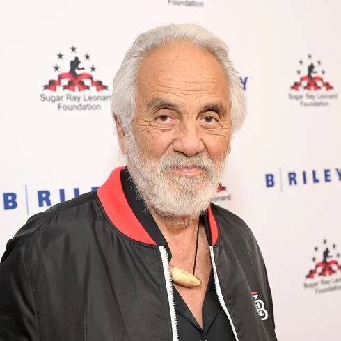 Cheech & Chong's Tommy Chong Says Bush Family 'Had a Hit on Me'