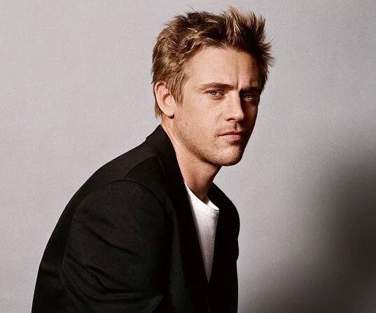 Boyd Holbrook
