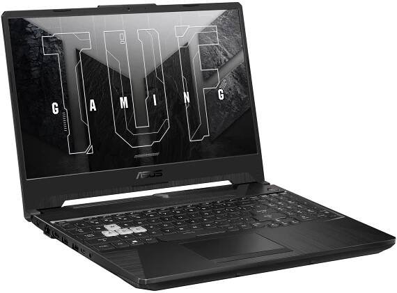ASUS TUF Gaming A15 (FA506NC-HN012)