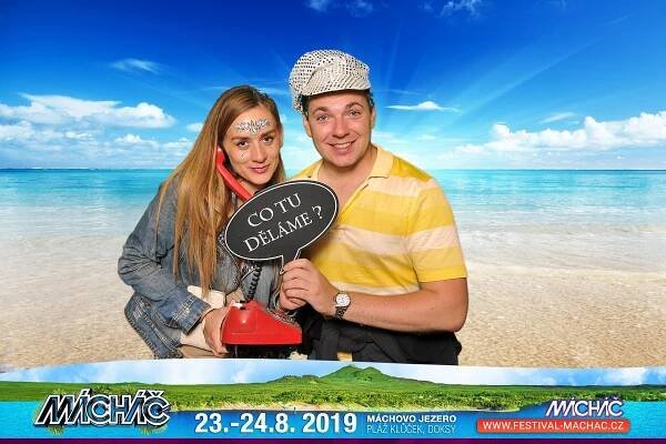 Festival Mácháč den druhý, Česká Lípa | Fotokoutek.FUN