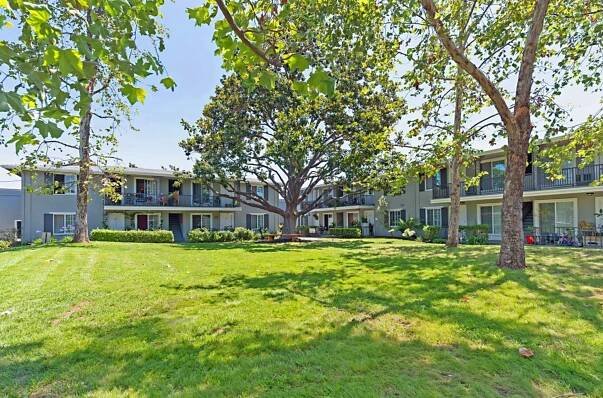 Park Magnolia Apartments Property Image of exterior