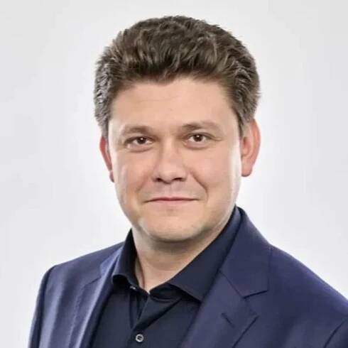 Michal Fišer
