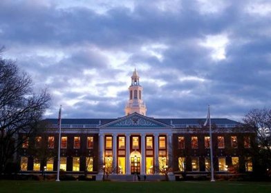 Research & Resources - Forum for Growth & Innovation - Harvard Business School