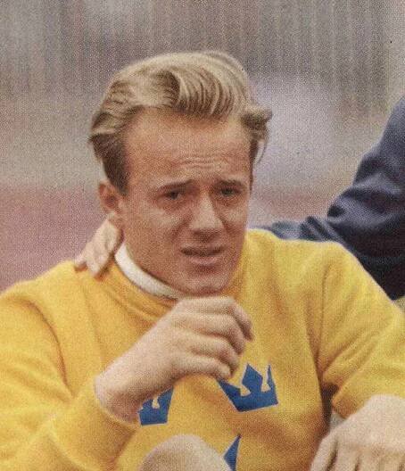 Bengt Nilsson