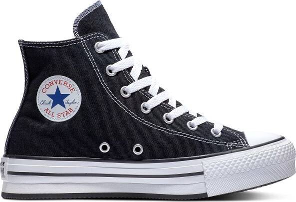 Converse Chuck Taylor All Star Lift Platform 272855C 37 od 1 090 Kč