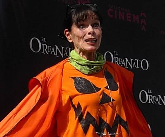 Geraldine Chaplin Biography - Facts, Childhood, Family Life & Achievements