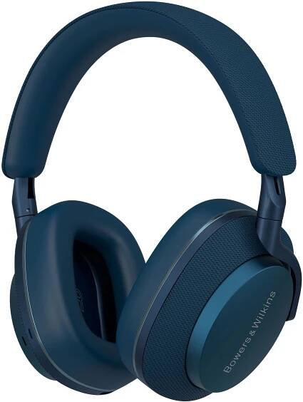 Bowers & Wilkins PX7S2e Ocean Blue