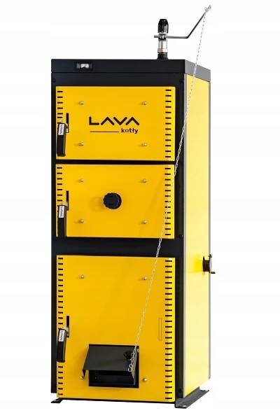Vícepalivový zásypový kotel UniTech 13 kW s Ecodesignem + OVLÁDACÍ SADA Kód výrobce UniTech13