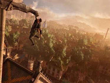 Dying Light 2 review: Outstanding gameplay props up an incomplete story