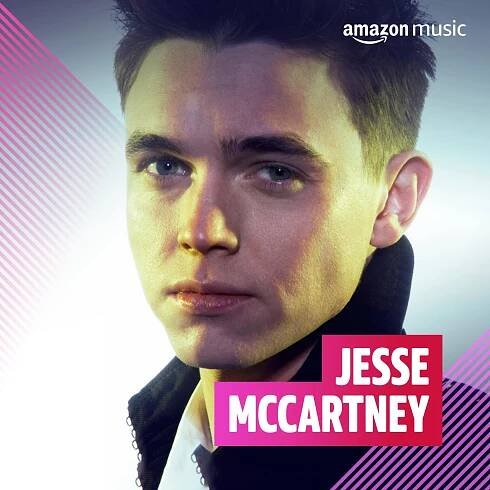 Jesse McCartney
