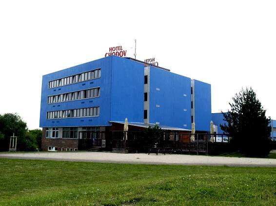Hotel Chodov ASC foto 2