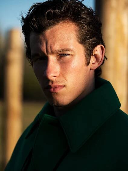PRADA coat.