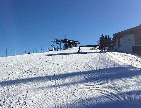 Ski Juwel Alpbachtal – Wildschönau – Informace o lyžování