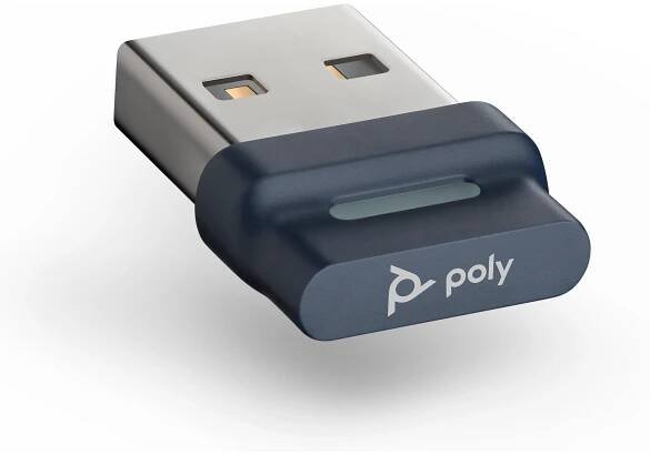 Poly BT700 USB-A Bluetooth Adapter