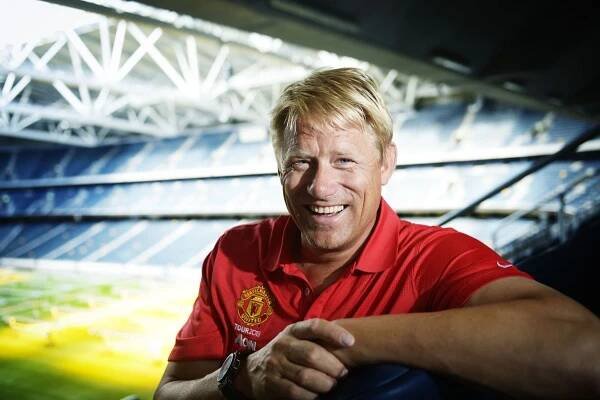 Schmeichel story: historie se opakuje, opět se slaví 2. května
