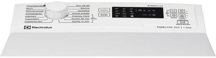 Electrolux EW2TN5061FC