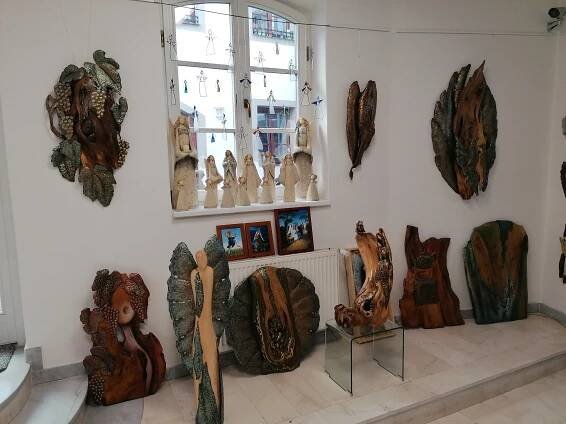 Akce 2022 | Galerie Anděl Olomouc