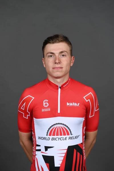 Six Day Brisbane | Fotografie | TUFO Pardus Prostějov