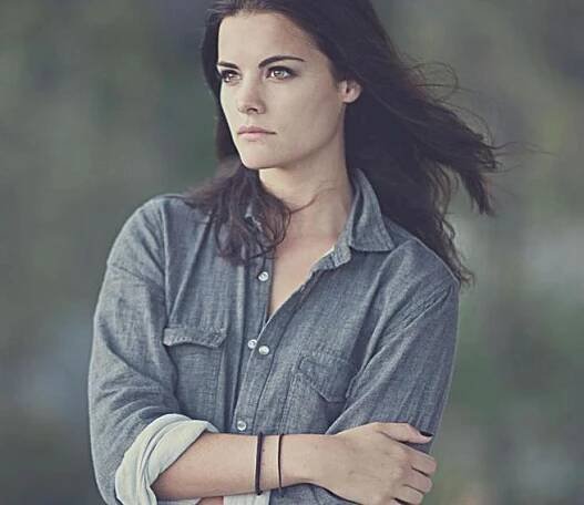 Jaimie Alexander fotka