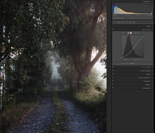 How to create EPIC old-style sepia colors in Lightroom CC — Mikko Lagerstedt
