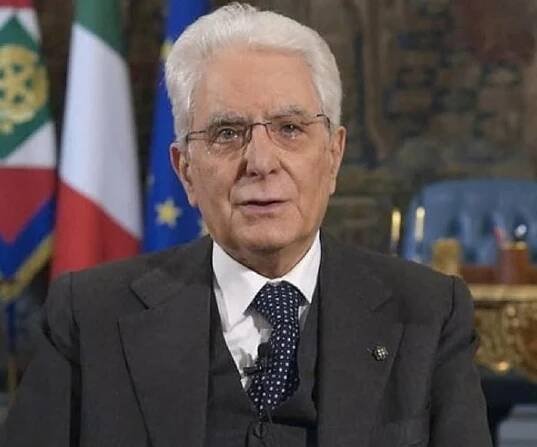 Sergio Mattarella Biography - Facts, Childhood, Family Life & Achievements