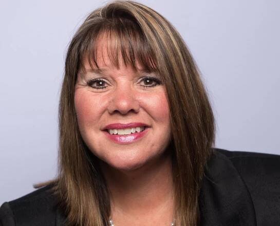 Jackson Healthcare’s Robyn Smith Promoted to Executive Vice President of Human Resources - Jackson Healthcare