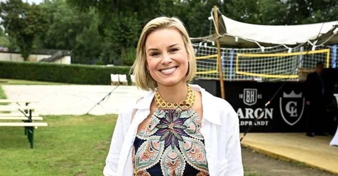 Stejný úsměv i podoba. Patricie Solaříková ukázala snímek s maminkou po 30 letech