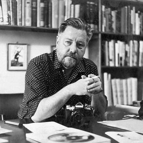 44.Estate Of Gerald Durrell