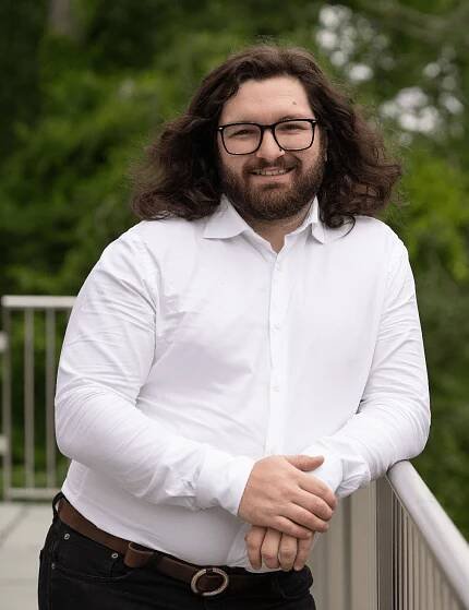 Marco Morucci