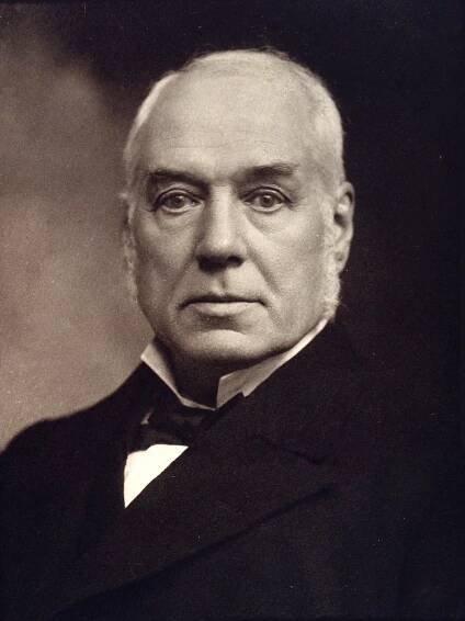 Sir John Williams, 1st Baronet, of the City of London