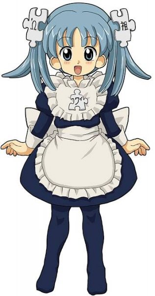 Soubor:Wikipe-tan frontview.png – Wikipedie