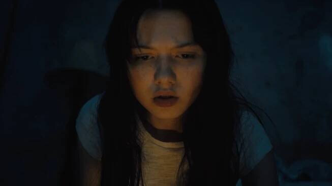 ‘M3GAN’ Star Violet McGraw Unveils Horror Short ‘The Littles’