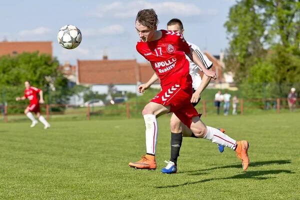 ČSK Uherský Brod - FK Havlíčkův Brod | ČSK Uherský Brod