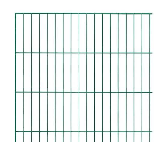 Floraworld Drátěný plotový panel, zelená, 100 x 200 cm nakoupit u OBI