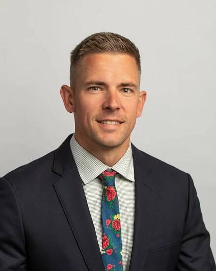 J. Justin Wilson - Institute for Justice