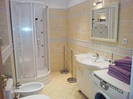 Ubytování ve 2+1 + kk v centru Karlových Varů Karlovy Vary Holiday Apartments IV • Firmy.cz