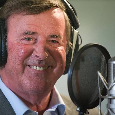 The most controversial moments from Sir Terry Wogan's chat show