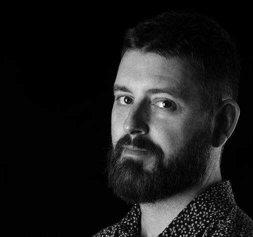 ben wright - pvicollective