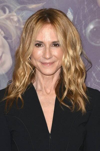 Oscarová herečka Holly Hunter (60): Svlékla se před kamerou!