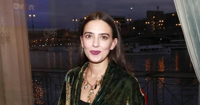 Natálie Holíková čeká miminko a tvůrci seriálu Ulice již mají jasno, co se stane s její postavou. Diváky čekají obrovské změny