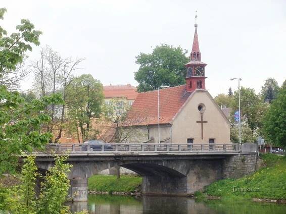 Havlíčkův Brod 79 tipů na výlet a atrakcí