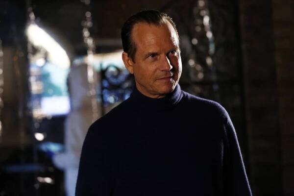 Agenti S.H.I.E.L.D. - Providence - Z filmu - Bill Paxton