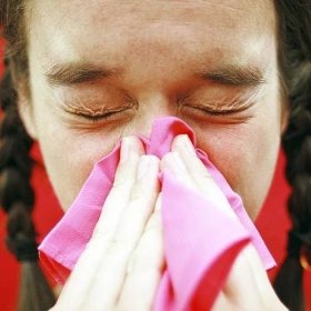 Peak Allergy Season 2018: How to Prepare and Prevent Symptoms