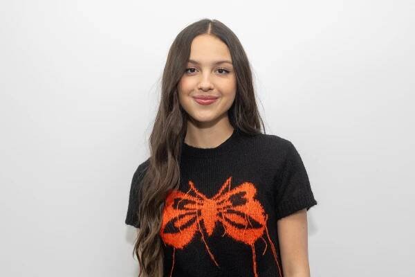 Olivia Rodrigo Reveals Her Biggest 'Red Flags'
