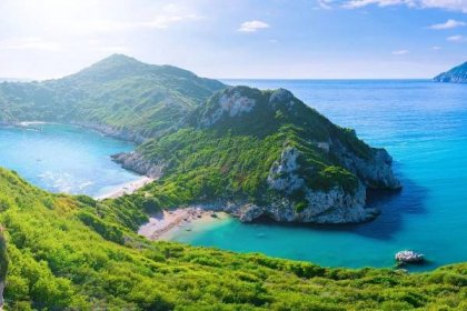 25 BEST Corfu Beaches To Relax On