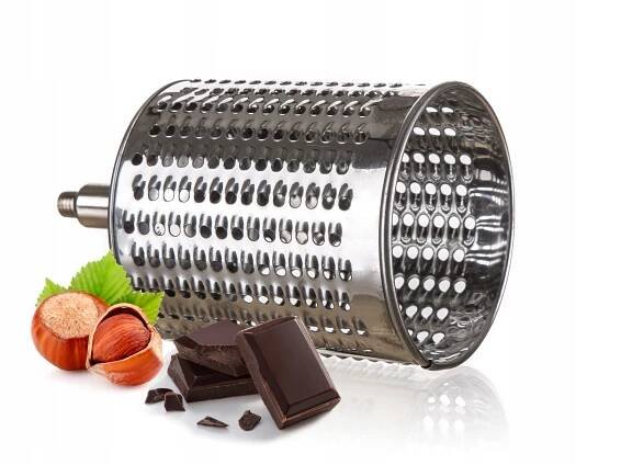 Banquet Culinaria mlýnek 5v1 28 cm
