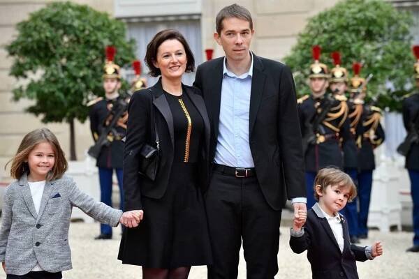 Brigitte Macronová slaví 70. Kdo jsou její děti? Prezident vyženil spolužačku ze třídy